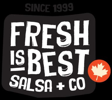 Fresh Is Best Salsa + Co.