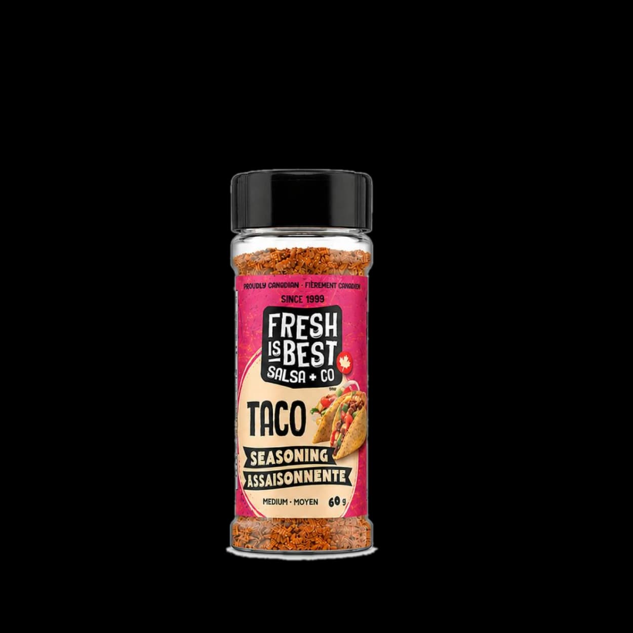 Taco Seasoning